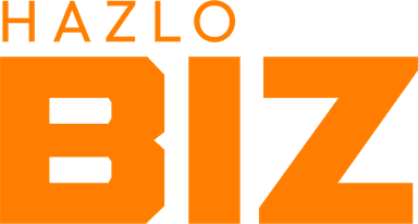 Logo BIZ